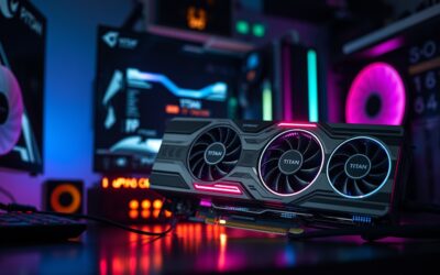 Best Titan X Graphics Cards in 2026: Collector and Legacy Picks