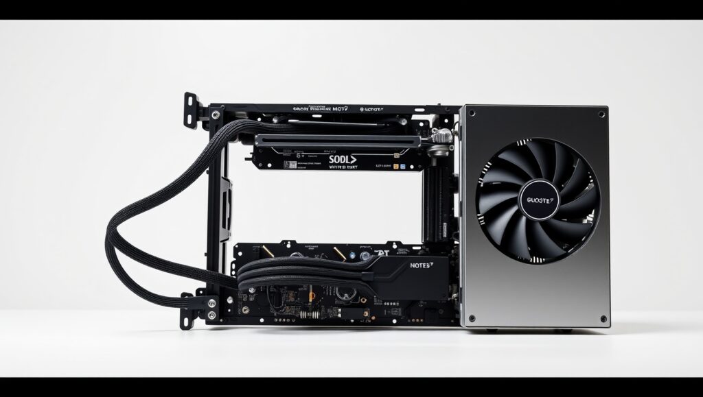 6 Best Vertical GPU Mount Kits 2026