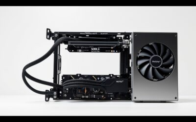 Best Vertical Gpu Mount Kit 2026