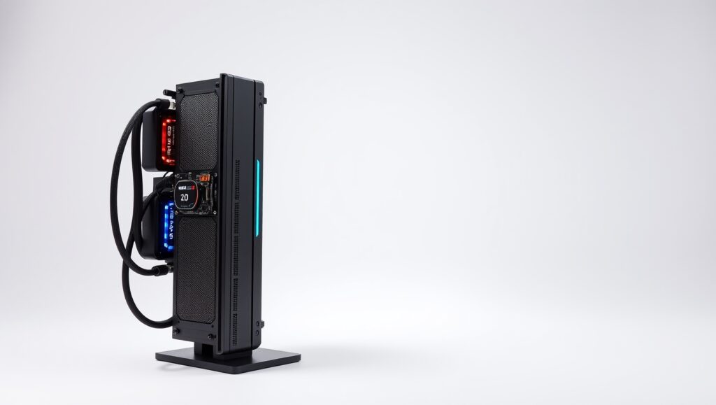 6 Best Vertical Mount GPUs 2026