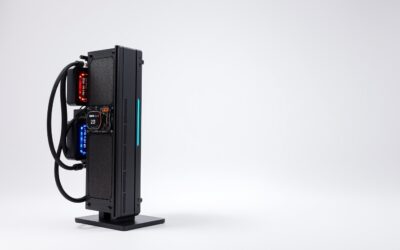 Best Vertical Mount Gpu 2026