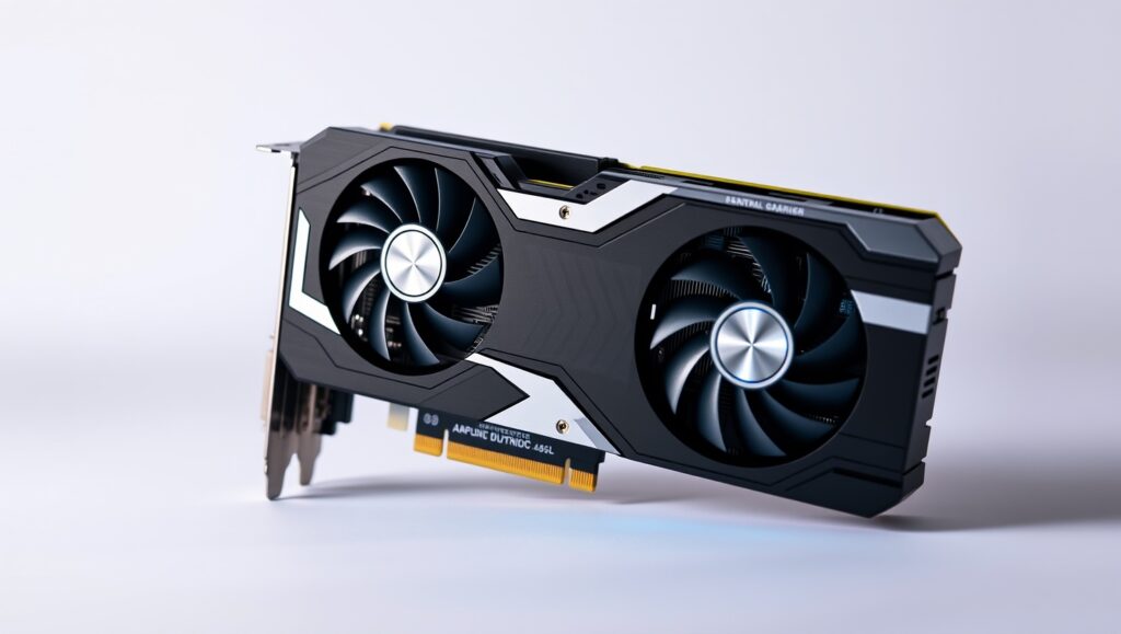 What Graphics Card Is Best For Gaming 2026
