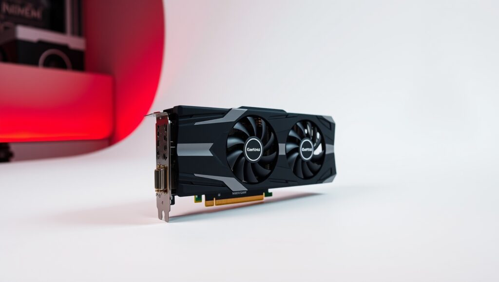 What Graphics Card Is Good For Gaming 2026