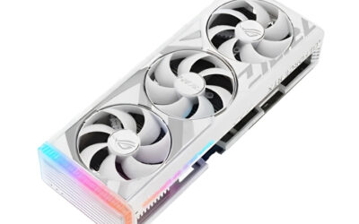 Best White GPU Guide Elite Aesthetic and Performance for 2026