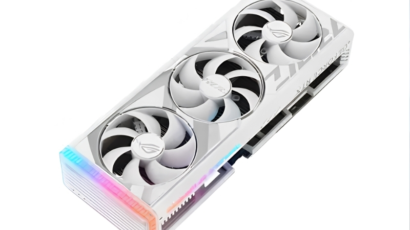 best-white-gpu-guide-elite-aesthetic-and-performance-for-2026