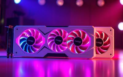 Best White Graphics Cards: Top Picks Reviewed and Compared (2026)