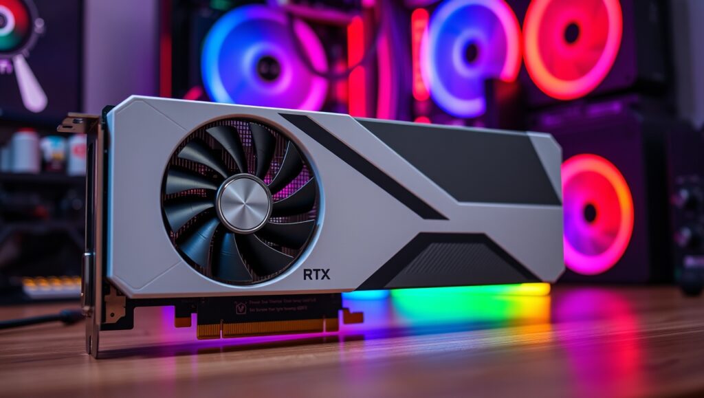 Best White RTX 5070 Graphics Cards in 2026: Top Aesthetic Picks