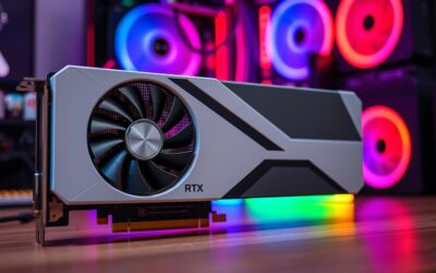 Best White RTX 5070 Graphics Cards in 2026: Top Aesthetic Picks