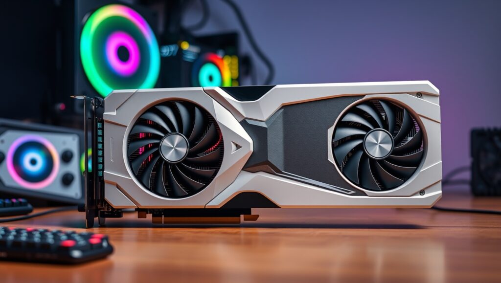 Best White RTX 5090 Graphics Cards in 2026: Top Aesthetic Picks Best White RTX 5090 Graphics Cards in 2026: Top Aesthetic Picks