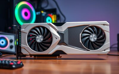 Best White RTX 5090 Graphics Cards in 2026: Top Aesthetic Picks