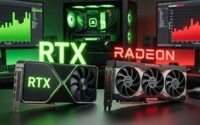 Best Workstation GPU 2026: Top Cards for Pros & Creators