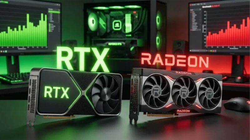 Best Workstation GPU 2026: Top Cards for Pros & Creators