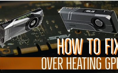Display Driver Stopped Responding and Has Recovered: Fixes