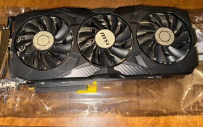 eBay GPU Buying Review 2026: Deals, Risks, and Smart Rules