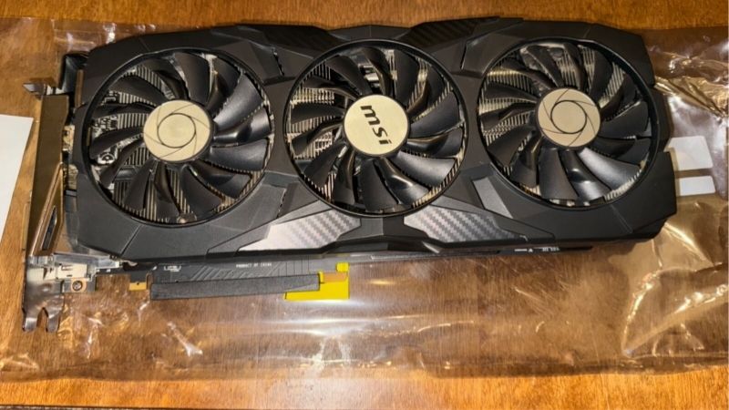 eBay GPU Buying Review 2026: Deals, Risks, and Smart Rules