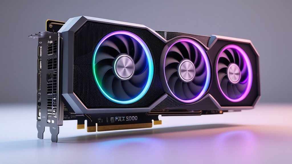 RTX 5090 Best Buy: Ultimate Guide for Next-Gen GPU Power