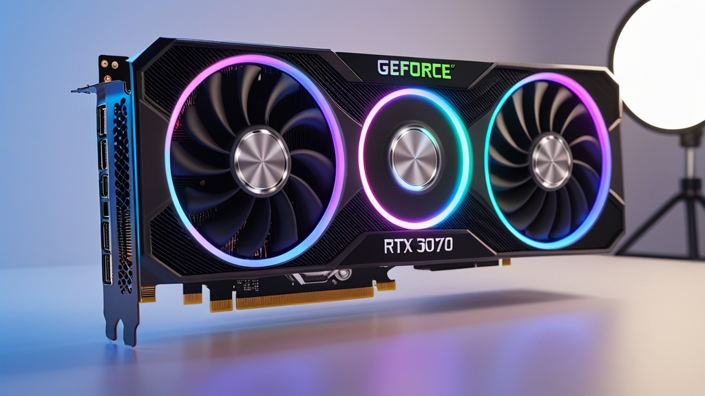 Is the RTX 3070 Ti Worth It in 2026? An RTX Price Analysis