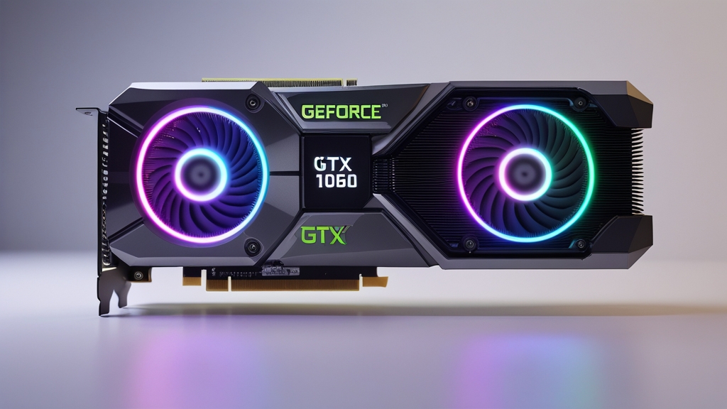 Nvidia GTX 1060 Review: Is It Still Worth It in 2026?