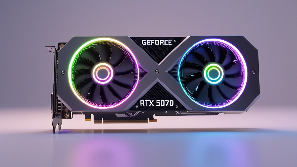 Nvidia RTX 5070 vs 4070: Which Mid-Range GPU Wins in 2026?