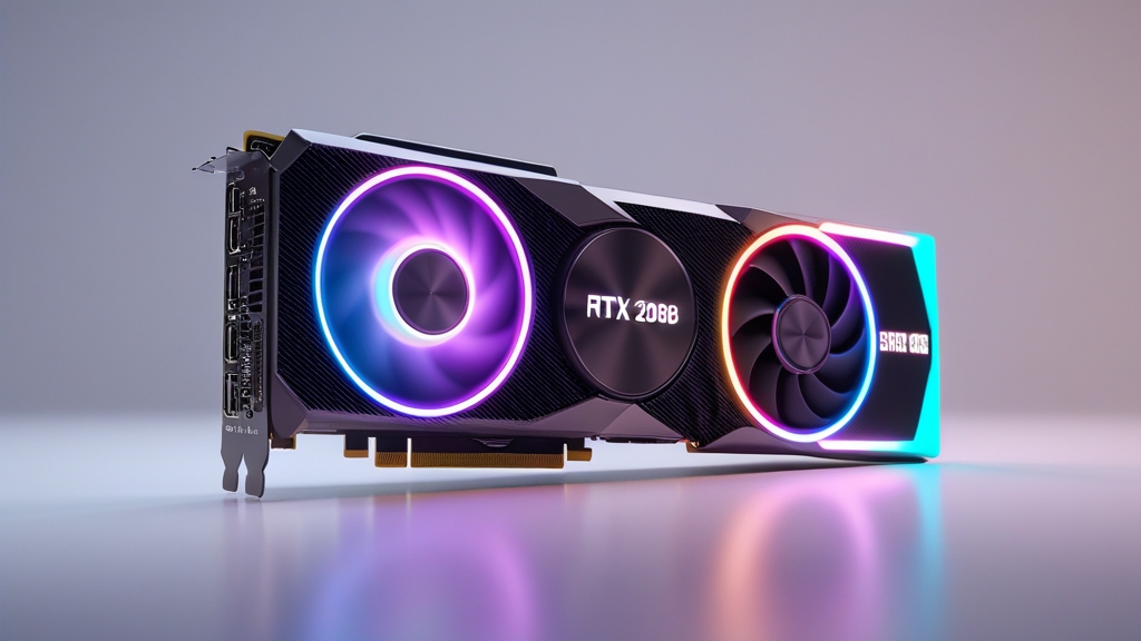 RTX 2080 GPU in 2026: Is This Turing Card Worth Buying?