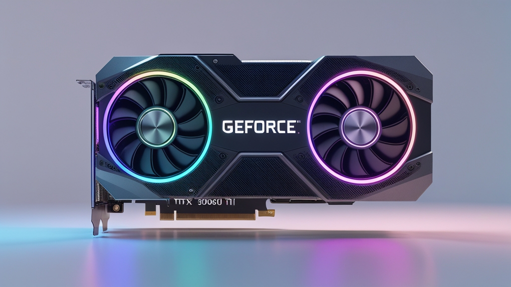 RTX 3060 Ti Price in 2026: Is This Budget GPU Worth It?