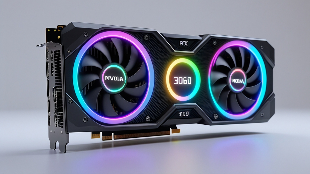 RTX 3060 Price 2026: Is It Still a Smart Budget Buy?