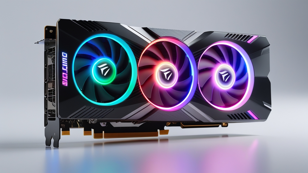 GPU Repair Services for Modern Gaming and Workstations