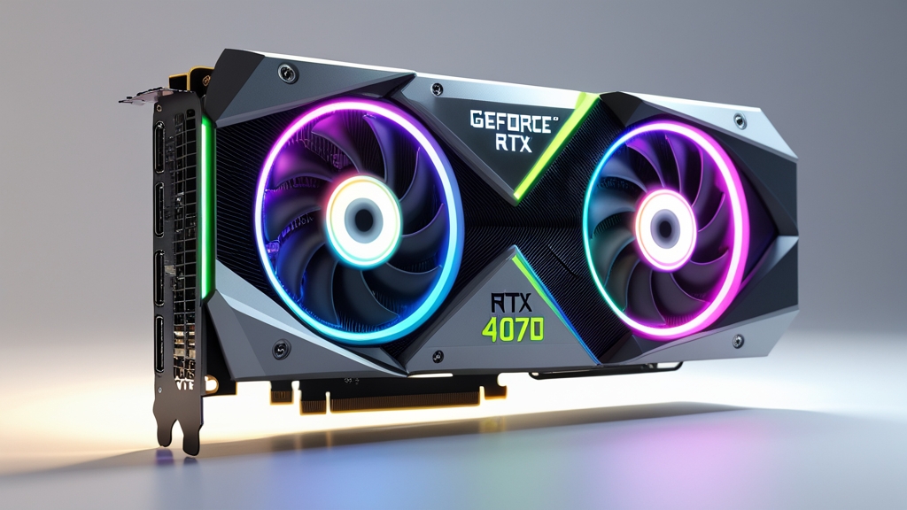 Nvidia GPU Upgrade Guide The Definitive rtx 4070 vs 5070 Comparison