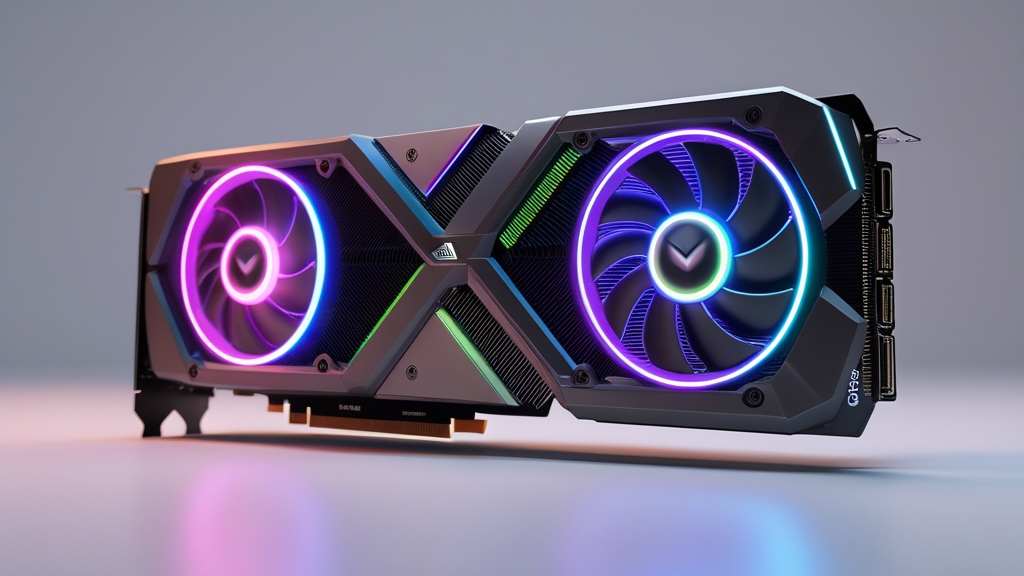 RTX 4070 Ti Super vs 5070: Ultimate Mid-Range GPU Battle