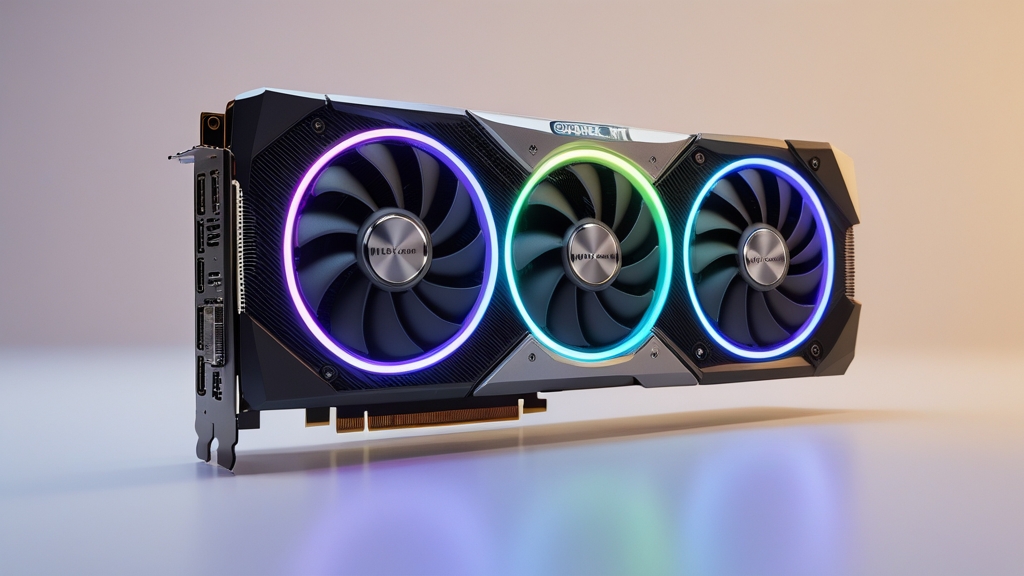 RTX 4070 Ti Super vs 5070 Ti: 2026 Ultimate GPU Comparison
