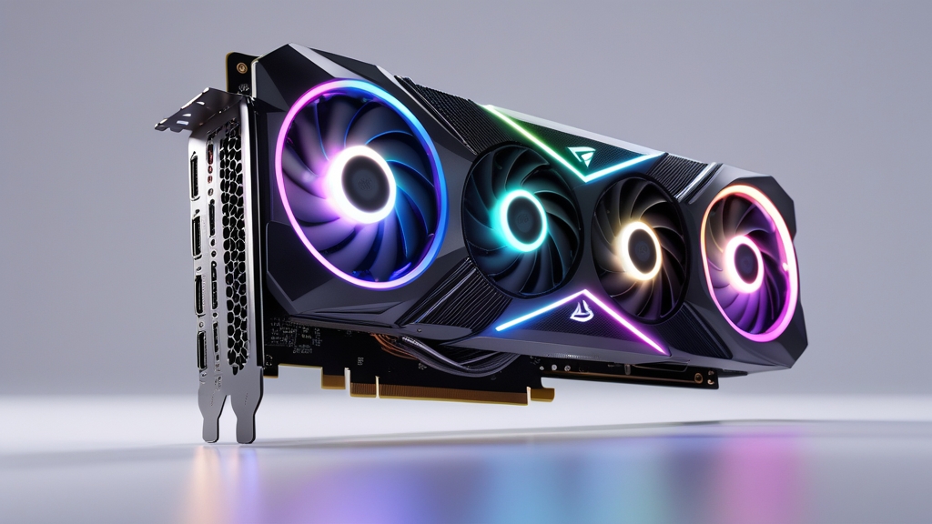 Nvidia RTX A1000 Review: The Ultimate Budget Workstation GPU