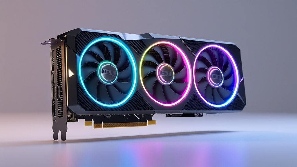 Nvidia RTX 6000 Pro Review: Ultimate Workstation Powerhouse