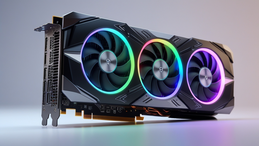 NVIDIA RTX A4000 Review: Ultimate Workstation Graphics Card