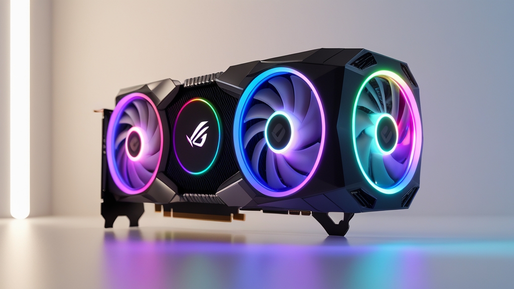 Nvidia RTX A6000 Review The Ultimate Workstation GPU Power