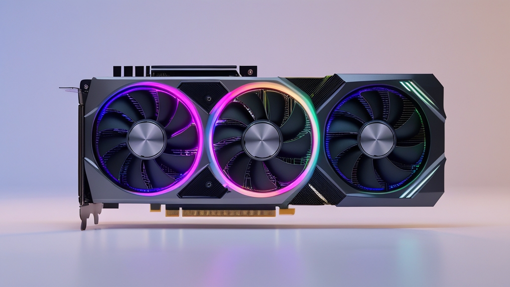 Nvidia RTX 4070 Ti Super GPU Review Ultimate 1440p King
