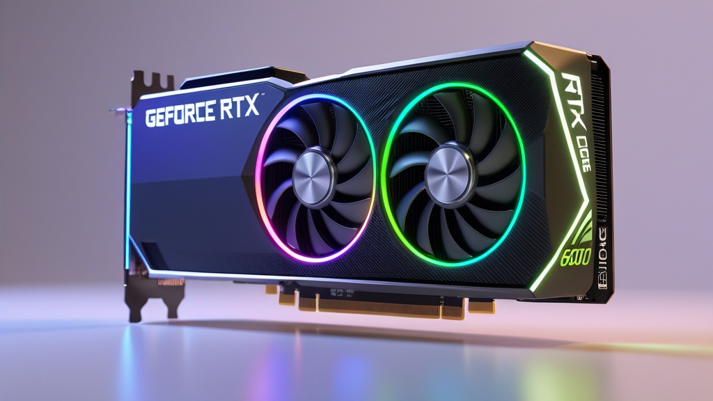 Nvidia RTX 6000 Ada Review: Ultimate Workstation Powerhouse