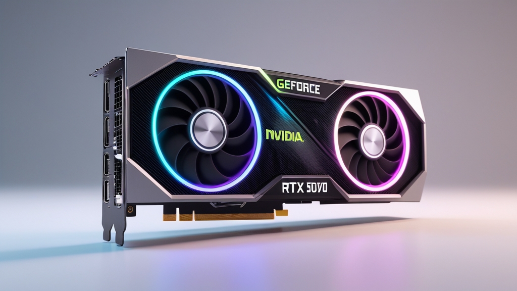 RTX 5070 vs 4090 in 2026: Next-Gen Graphics Cards Battle