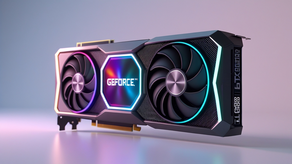 RTX 3080 Ti vs 5070: Ultimate GPU Comparison Guide