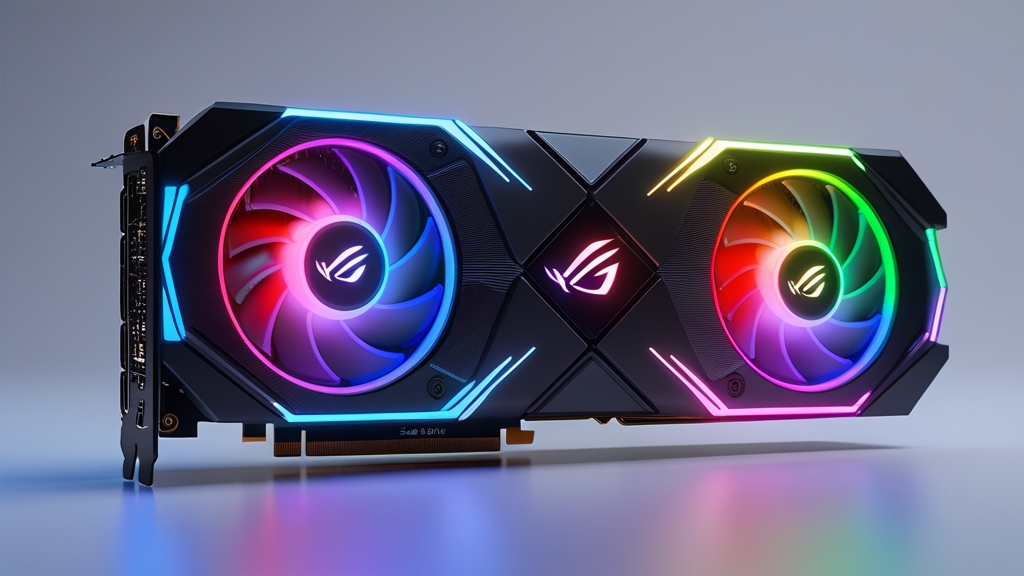 AMD Radeon TM Graphics Review: The Budget GPU Savior