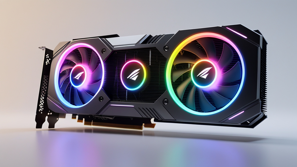 Laptop Graphics Card Review: Boost Your Mobile Gaming Power