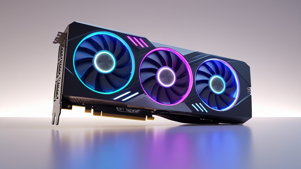 Nvidia A6000 Review Unleashing 48GB Workstation Power