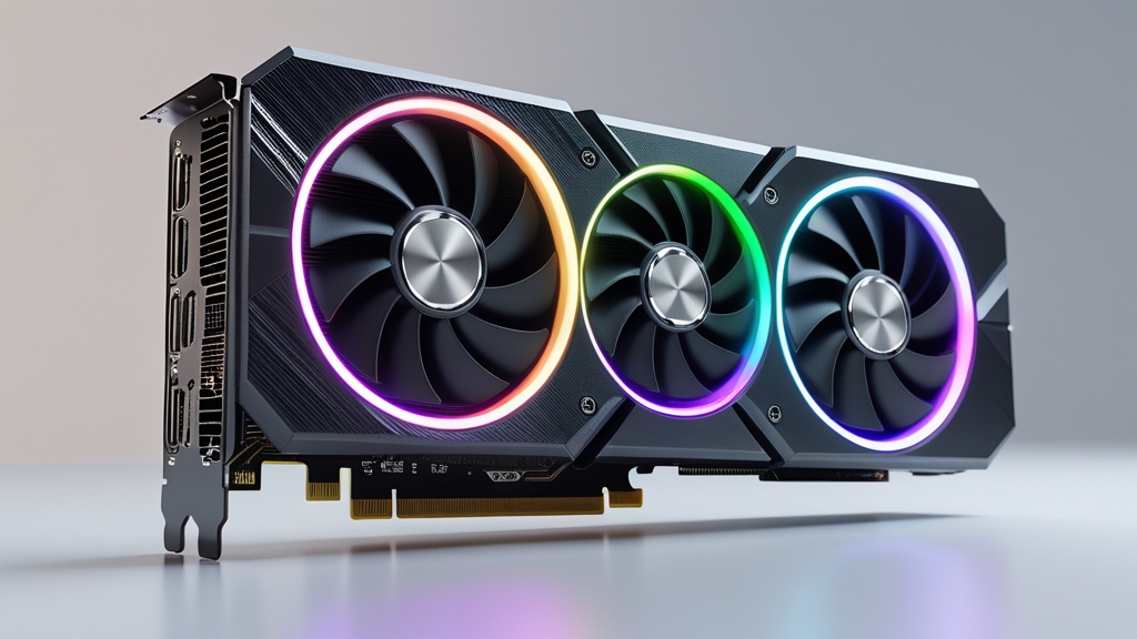 RTX 5070 vs 4070 Super Which Nvidia GPU Should You Buy