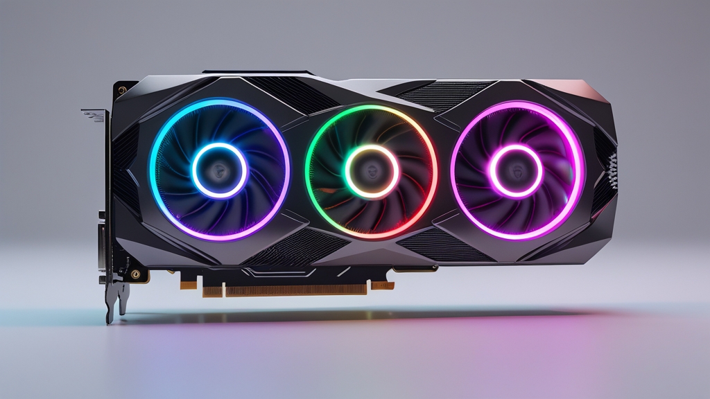 Nvidia RTX A4000: The Best Dedicated Graphics Card to Buy