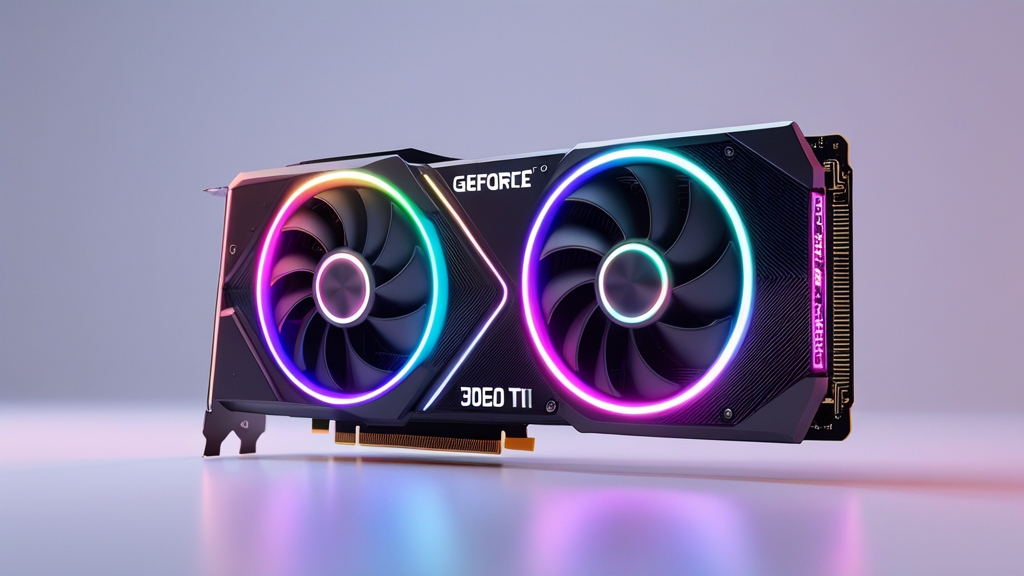 RTX 3060 Ti Review: Is It Still the Best Budget GPU in 2026?