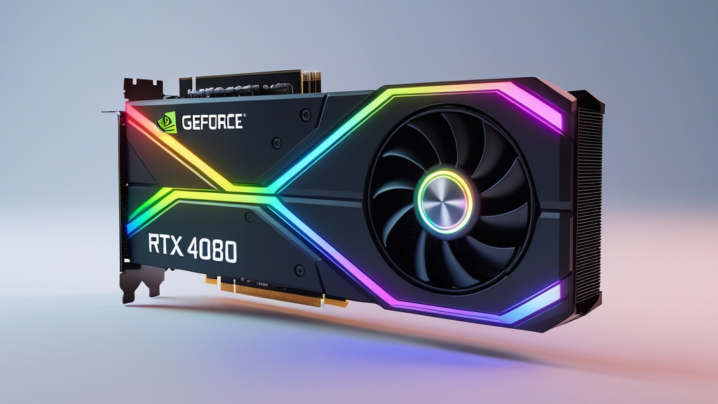 Nvidia RTX 4080 Super Review: The Ultimate 4K Gaming Graphics Card