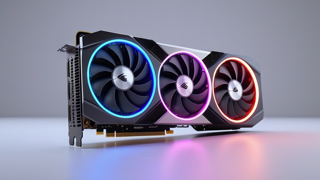 5060 vs 5060 Ti: The Ultimate GPU Comparison Review