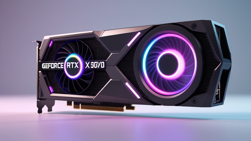 Nvidia GeForce RTX 5070 Graphics Card: In-Depth Analysis