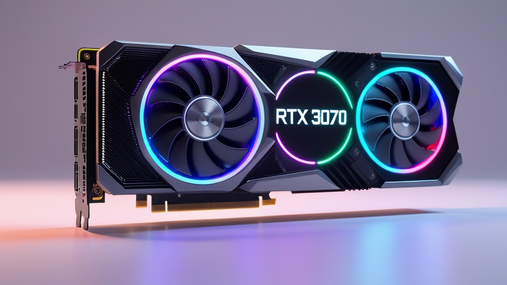 Is the Nvidia RTX 3070 Still Worth It in 2026? Full Review