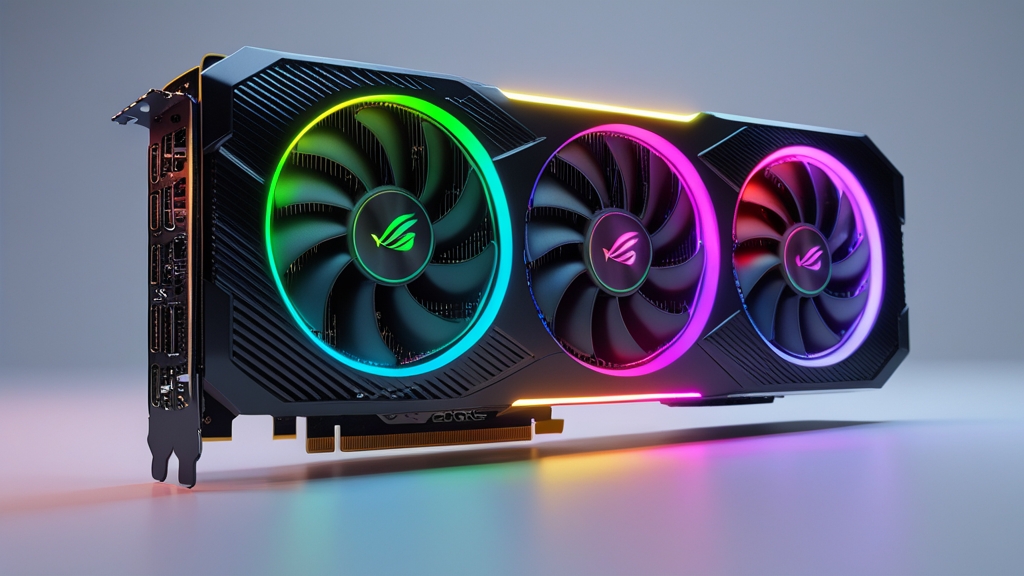 AMD AI GPU: Unleashing Peak Power for Your AI Workloads