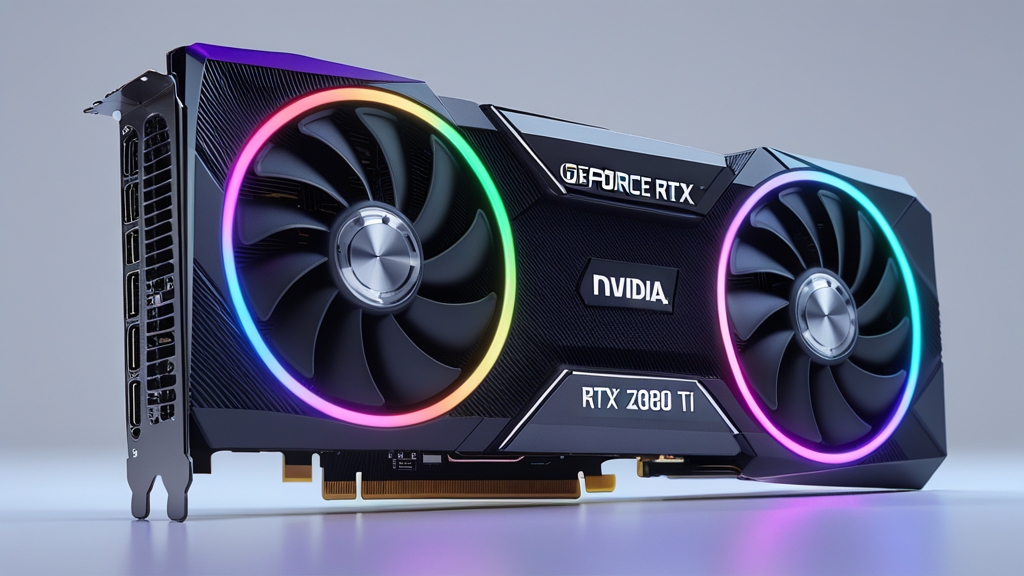 RTX 2080 Ti Review: Is This Legendary GPU Still A Gaming Powerhouse?
